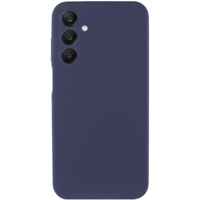 Чохол для смартфона Cosmic Silicone Case AA for Samsung Galaxy A15 Midnight Blue