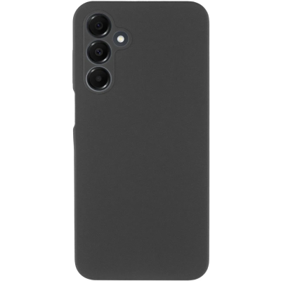 Чохол для смартфона Cosmic Silicone Case AA for Samsung Galaxy A16 5G Black