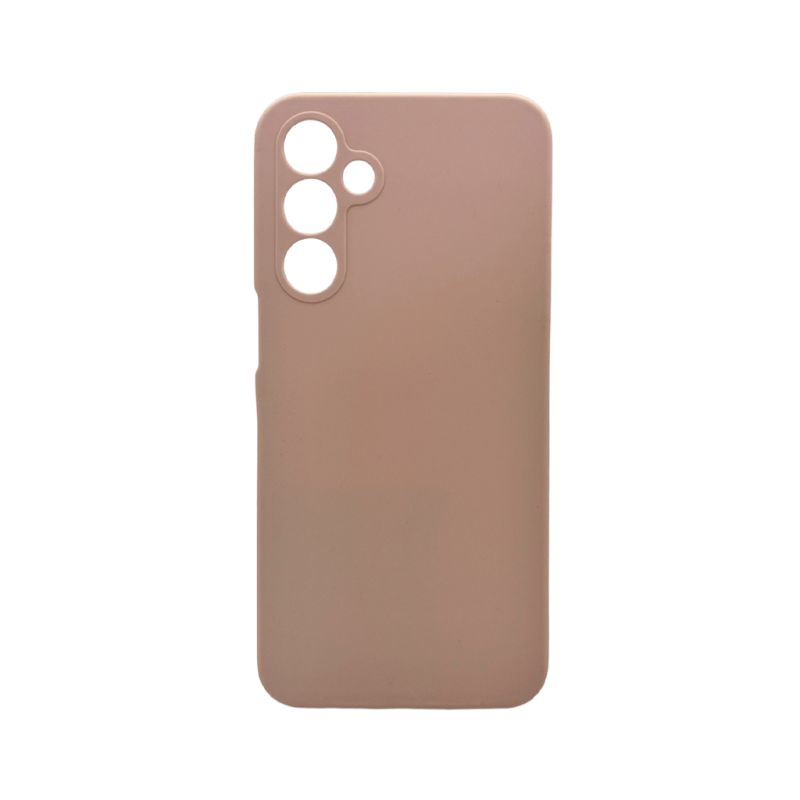 Чохол для смартфона Cosmic Silicone Case AA for Samsung Galaxy A16 5G Sand Powder