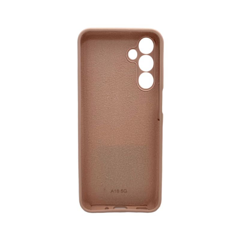 Чохол для смартфона Cosmic Silicone Case AA for Samsung Galaxy A16 5G Sand Powder