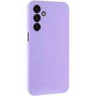 Чохол для смартфона Cosmic Silicone Case AA for Samsung Galaxy A16 5G Elegant Purple