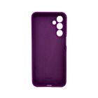 Чохол для смартфона Cosmic Silicone Case AA for Samsung Galaxy A16 5G Purple