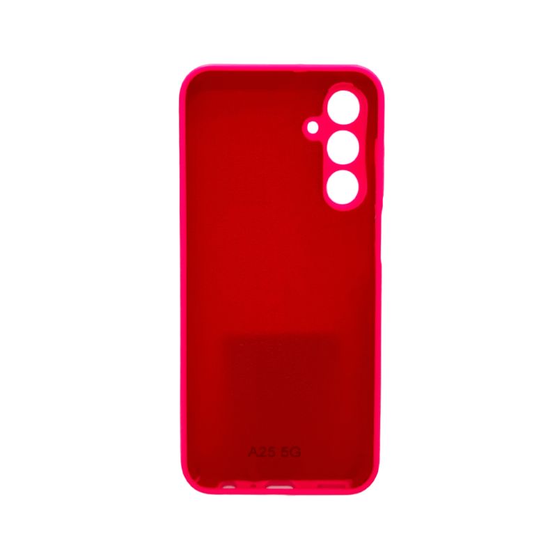 Чохол для смартфона Cosmic Silicone Case AA for Samsung Galaxy A25 5G Phosphor