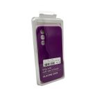 Чохол для смартфона Cosmic Silicone Case AA for Samsung Galaxy A25 5G Purple