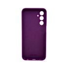 Чохол для смартфона Cosmic Silicone Case AA for Samsung Galaxy A25 5G Purple