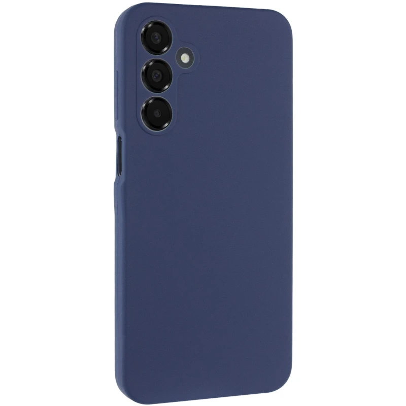 Чохол для смартфона Cosmic Silicone Case AA for Samsung Galaxy A25 5G Midnight Blue