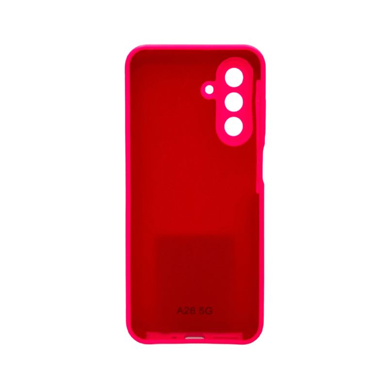 Чохол для смартфона Cosmic Silicone Case AA for Samsung Galaxy A26 5G Phosphor