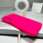 Чохол для смартфона Cosmic Silicone Case AA for Samsung Galaxy A26 5G Phosphor