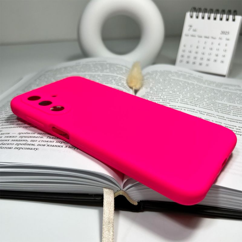 Чохол для смартфона Cosmic Silicone Case AA for Samsung Galaxy A26 5G Phosphor
