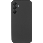 Чохол для смартфона Cosmic Silicone Case AA for Samsung Galaxy A35 Black