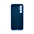 Чохол для смартфона Cosmic Silicone Case AA for Samsung Galaxy A35 Light Blue