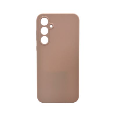 Чохол для смартфона Cosmic Silicone Case AA for Samsung Galaxy A35 Sand Powder