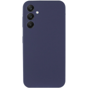 Чохол для смартфона Cosmic Silicone Case AA for Samsung Galaxy A35 Midnight Blue