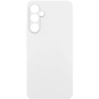 Чохол для смартфона Cosmic Silicone Case AA for Samsung Galaxy A35 White