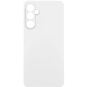 Чохол для смартфона Cosmic Silicone Case AA for Samsung Galaxy A35 White