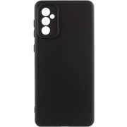 Чохол для смартфона Cosmic Silicone Case AA for Samsung Galaxy A36 Black