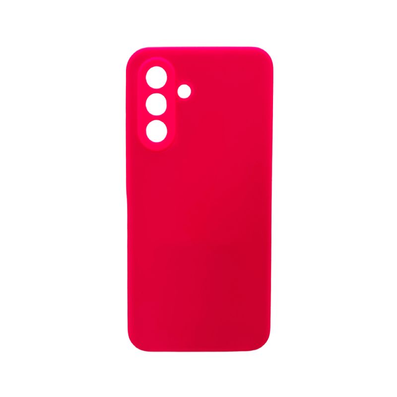 Чохол для смартфона Cosmic Silicone Case AA for Samsung Galaxy A36 Phosphor