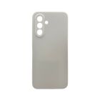 Чохол для смартфона Cosmic Silicone Case AA for Samsung Galaxy A36 White