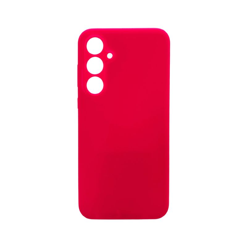 Чохол для смартфона Cosmic Silicone Case AA for Samsung Galaxy A55 Phosphor