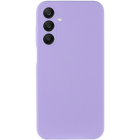 Чохол для смартфона Cosmic Silicone Case AA for Samsung Galaxy A55 Elegant Purple