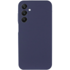 Чохол для смартфона Cosmic Silicone Case AA for Samsung Galaxy A55 Midnight Blue