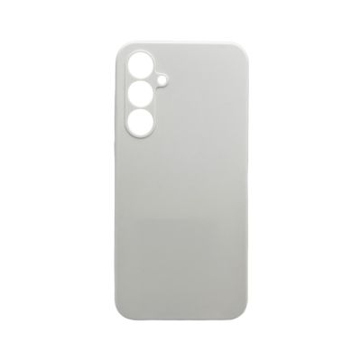 Чохол для смартфона Cosmic Silicone Case AA for Samsung Galaxy A55 White