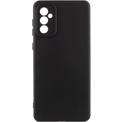 Чохол для смартфона Cosmic Silicone Case AA for Samsung Galaxy A56 Black