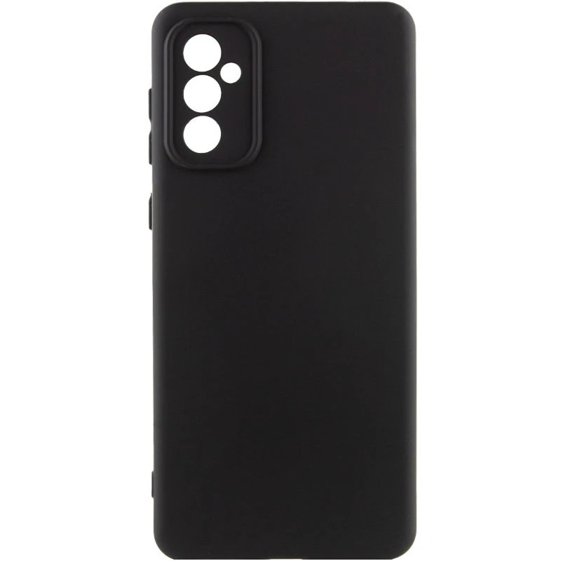 Чохол для смартфона Cosmic Silicone Case AA for Samsung Galaxy A56 Black