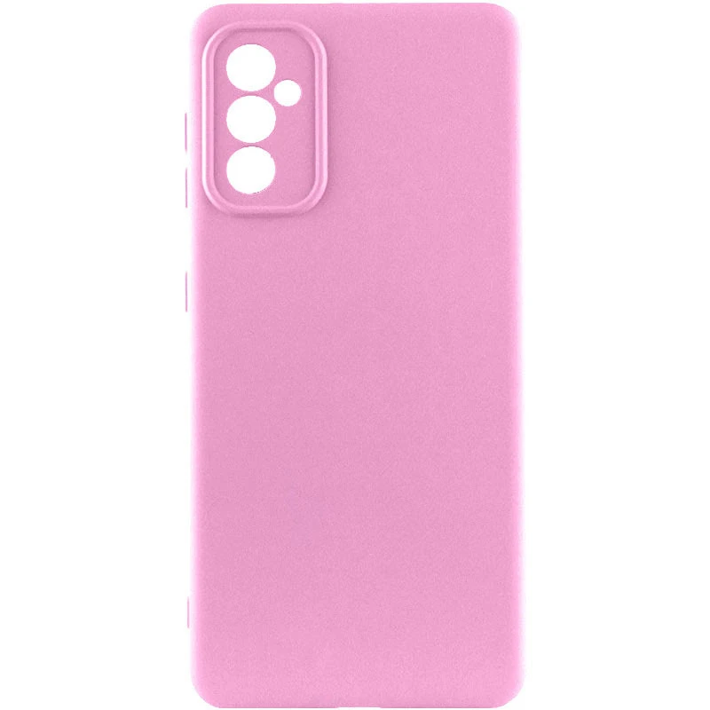 Чохол для смартфона Cosmic Silicone Case AA for Samsung Galaxy A56 Rose Pink