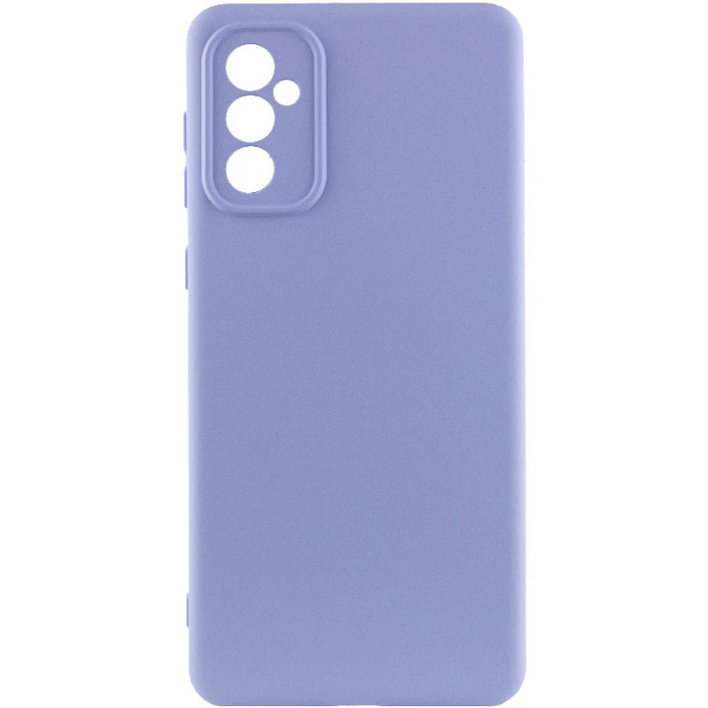 Чохол для смартфона Cosmic Silicone Case AA for Samsung Galaxy A56 Elegant Purple