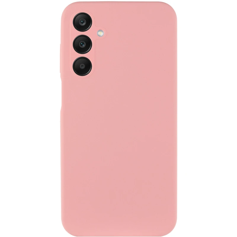 Чохол для смартфона Cosmic Silicone Case AA for Samsung Galaxy S24 Rose Pink