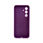 Чохол для смартфона Cosmic Silicone Case AA for Samsung Galaxy S24 Purple