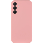 Чохол для смартфона Cosmic Silicone Case AA for Samsung Galaxy S24 Plus Rose Pink