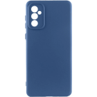 Чохол для смартфона Cosmic Silicone Case AA for Samsung Galaxy S24 Plus Light Blue