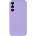 Чохол для смартфона Cosmic Silicone Case AA for Samsung Galaxy S24 Plus Elegant Purple
