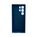 Чохол для смартфона Cosmic Silicone Case AA for Samsung Galaxy S24 Ultra Light Blue