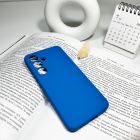 Чохол для смартфона Cosmic Silicone Case AA for Samsung Galaxy S25 Light Blue