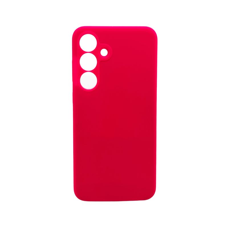 Чохол для смартфона Cosmic Silicone Case AA for Samsung Galaxy S25 Phosphor