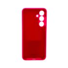 Чохол для смартфона Cosmic Silicone Case AA for Samsung Galaxy S25 Phosphor