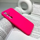 Чохол для смартфона Cosmic Silicone Case AA for Samsung Galaxy S25 Phosphor