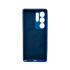 Чохол для смартфона Cosmic Silicone Case AA for Samsung Galaxy S25 Ultra Light Blue