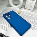 Чохол для смартфона Cosmic Silicone Case AA for Samsung Galaxy S25 Ultra Light Blue