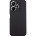 Чохол для смартфона Cosmic Silicone Case AA for Xiaomi Redmi 13 4G Black