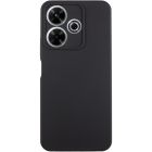 Чохол для смартфона Cosmic Silicone Case AA for Xiaomi Redmi 13 4G Black