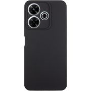 Чохол для смартфона Cosmic Silicone Case AA for Xiaomi Redmi 13 4G Black