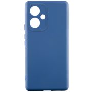 Чохол для смартфона Cosmic Silicone Case AA for Xiaomi Redmi 13 4G Light Blue