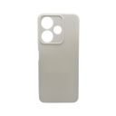 Чохол для смартфона Cosmic Silicone Case AA for Xiaomi Redmi 13 4G White
