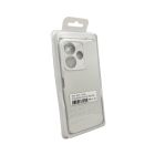 Чохол для смартфона Cosmic Silicone Case AA for Xiaomi Redmi 13 4G White