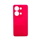 Чохол для смартфона Cosmic Silicone Case AA for Xiaomi Redmi 13C 4G/POCO С65 Phosphor