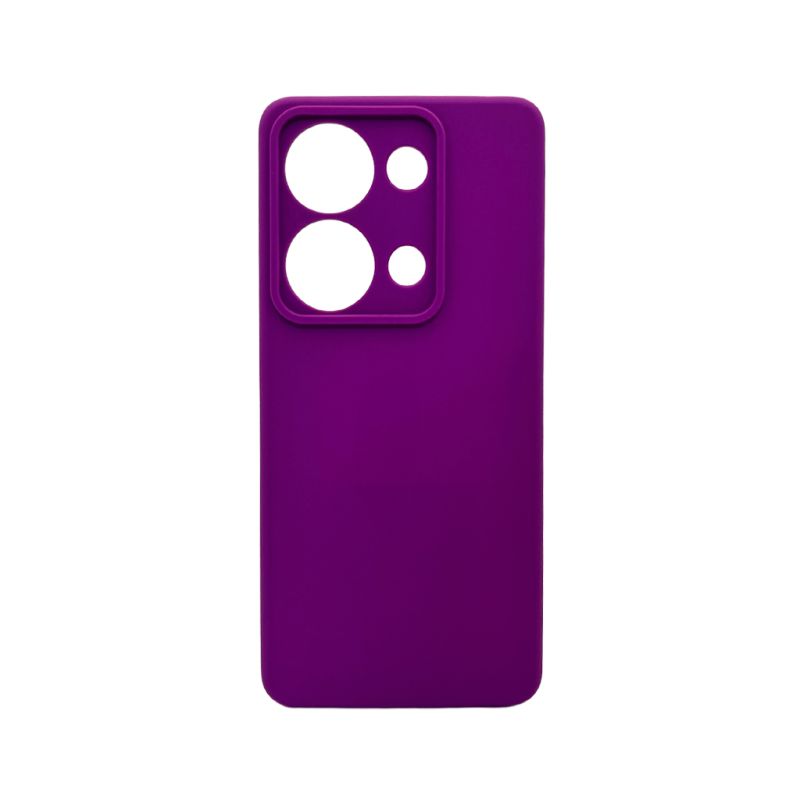 Чохол для смартфона Cosmic Silicone Case AA for Xiaomi Redmi 13C 4G/POCO С65 Purple